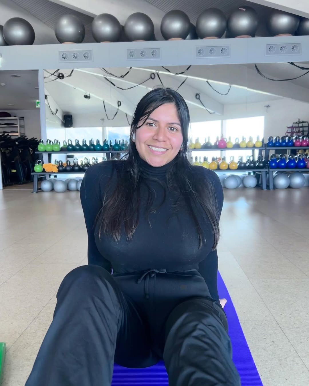 Alejandra Sánchez [fedoranandaw]