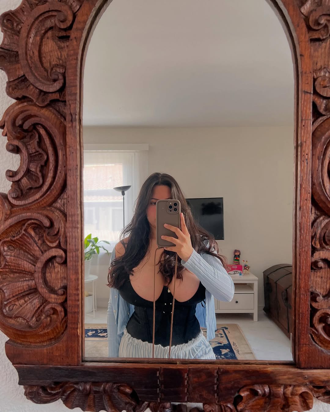 Alejandra Sánchez [fedoranandaw]