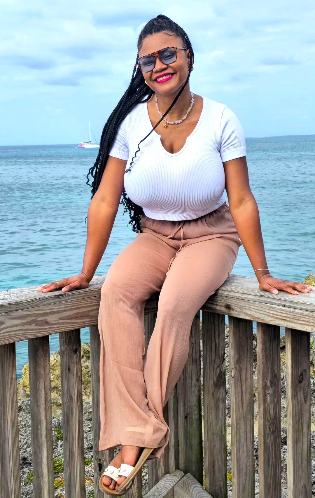 Gisselle Fernández [gis_sexyb]