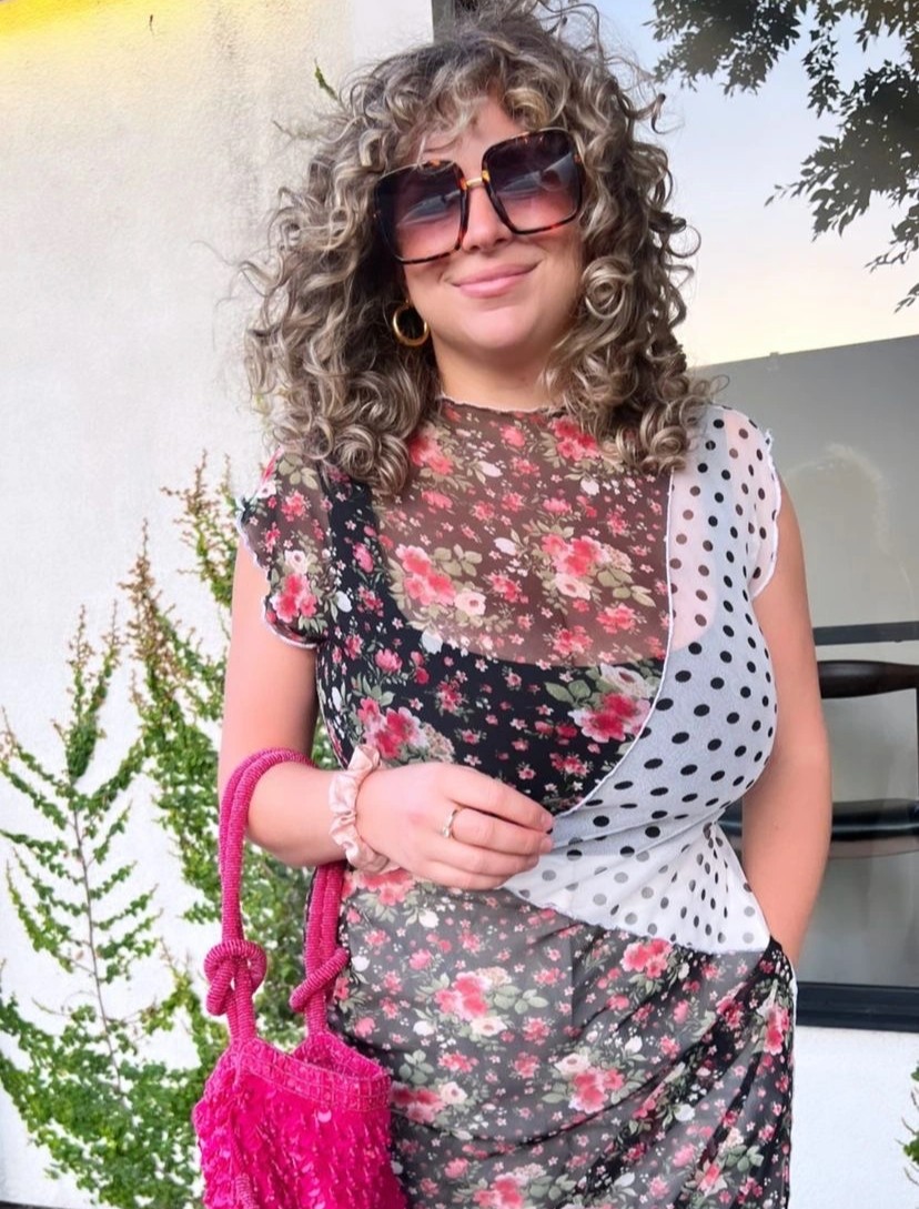 Alex Gervasi [alexonthemic]