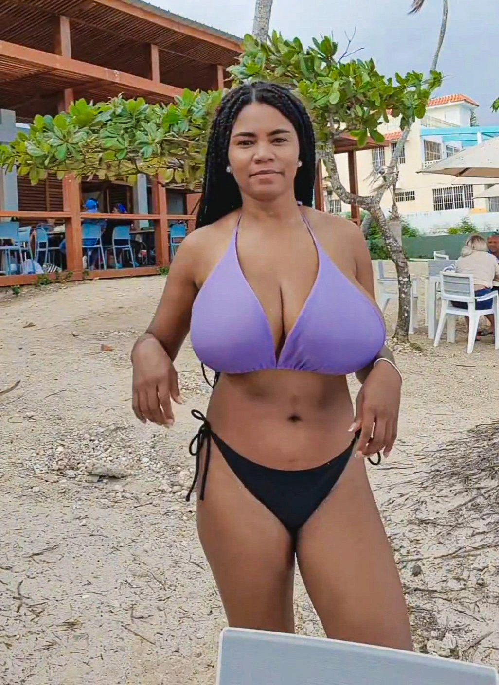 Gisselle F [gis_sexyb]