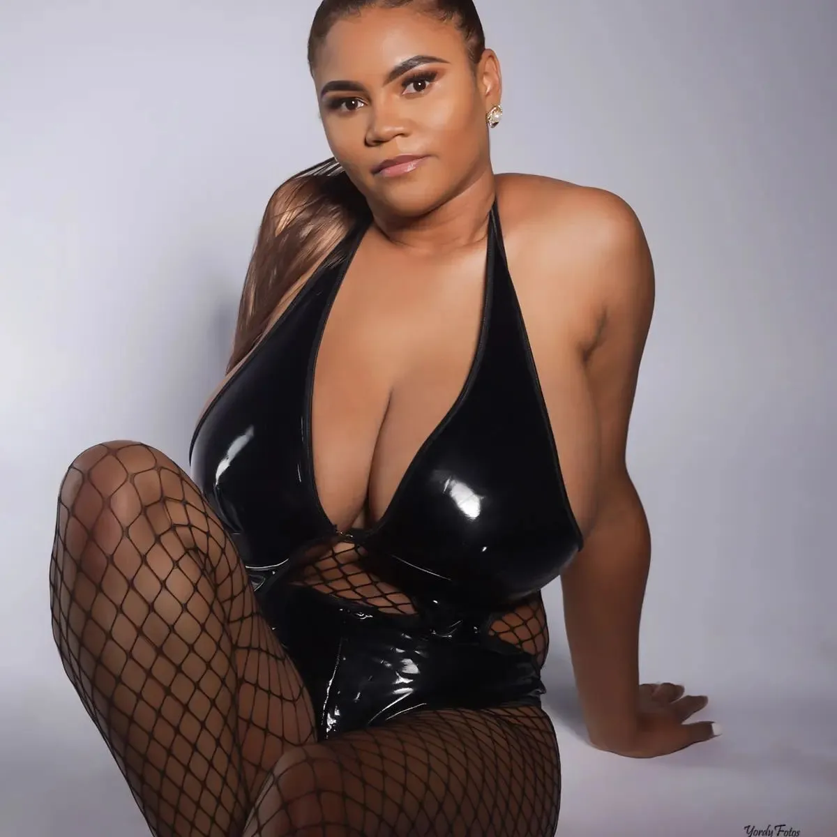 Gisselle F [gis_sexyb]