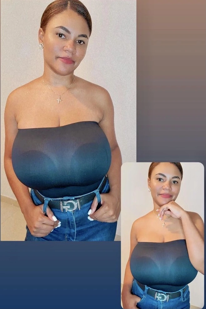 Gisselle F [gis_sexyb]