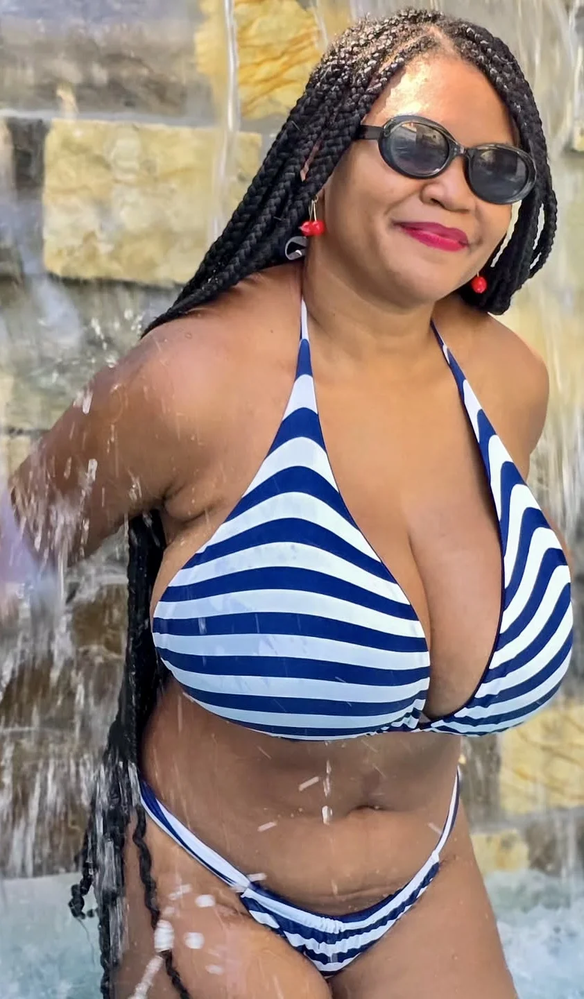 Gisselle F [gis_sexyb]