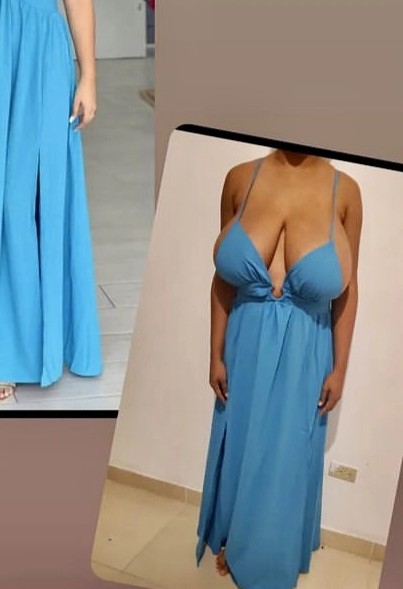 Gisselle F [gis_sexyb]