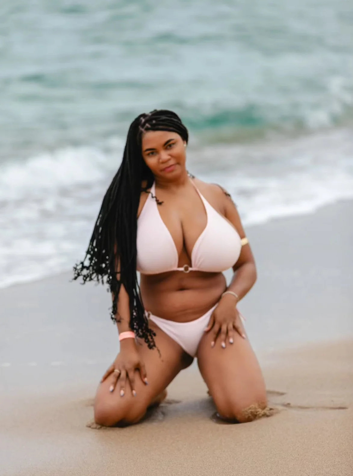 Gisselle F [gis_sexyb]