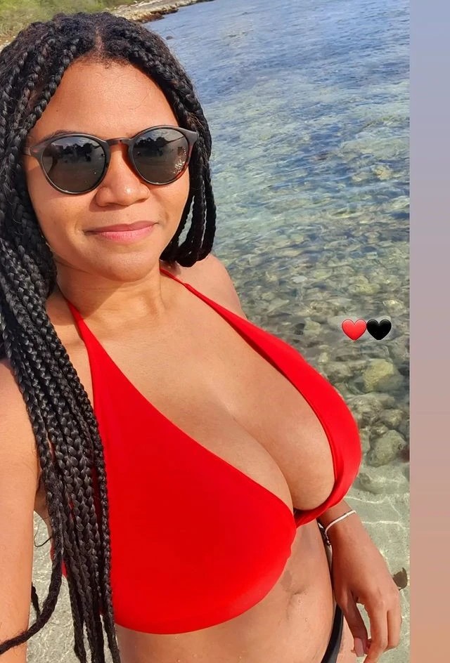 Gisselle F [gis_sexyb]