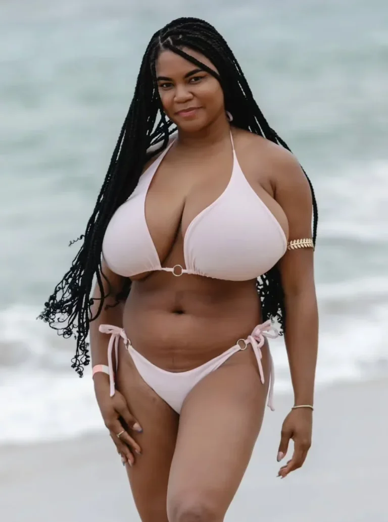 Gisselle F [gis_sexyb]