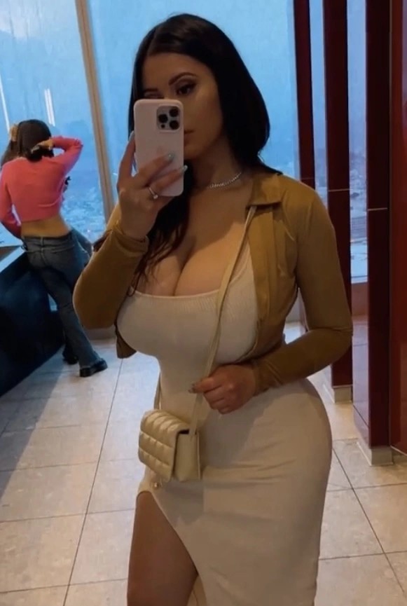 Jazmine [jazzlovescoffee]