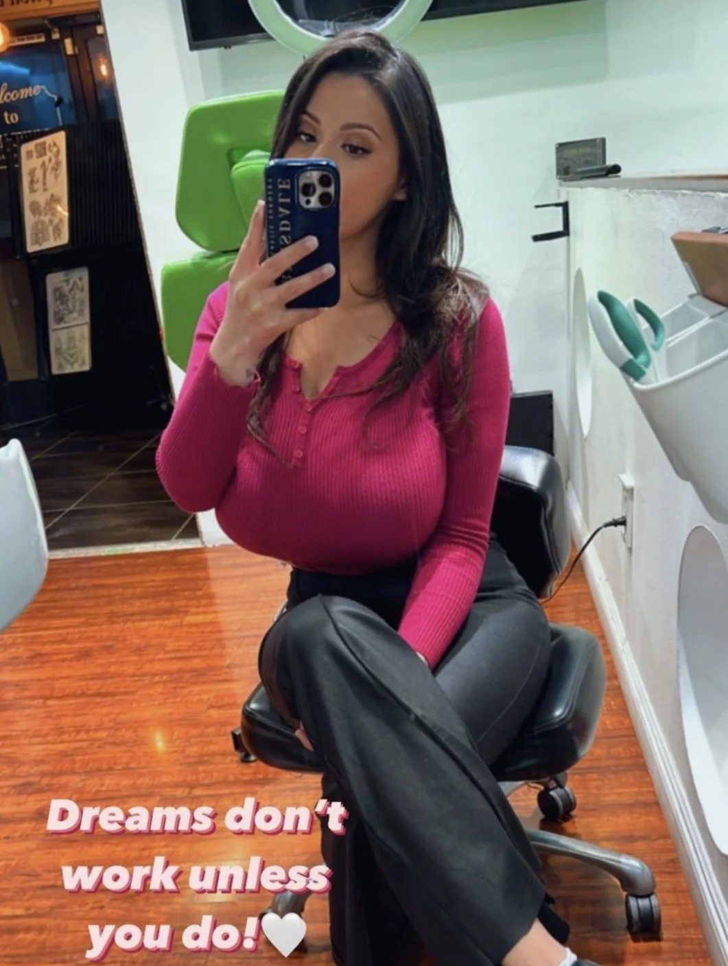 Jazmine [jazzlovescoffee]