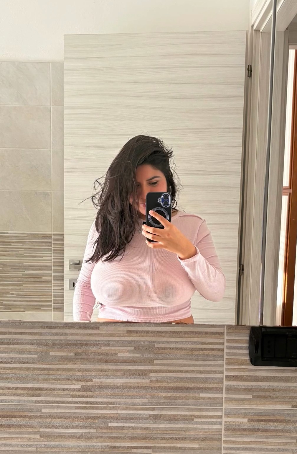 Alejandra Sánchez [fedoranandaw]