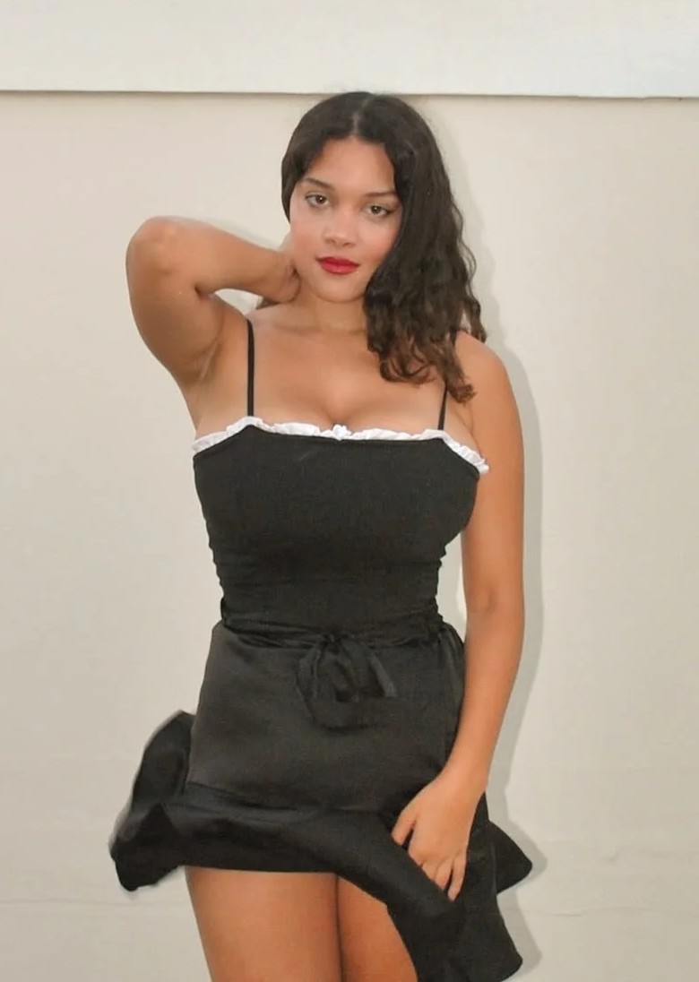 Nakishka Skriker [nakishka]