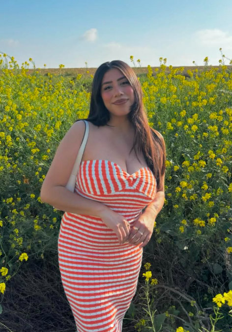 Claudia Rodríguez [perks.of.being.claudia]