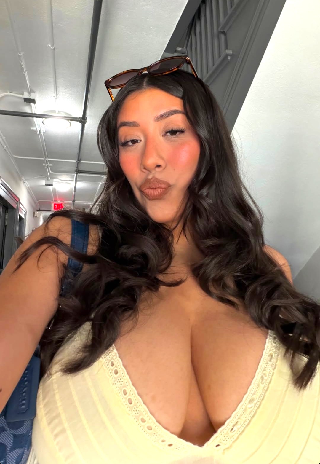 Claudia Rodríguez [perks.of.being.claudia]