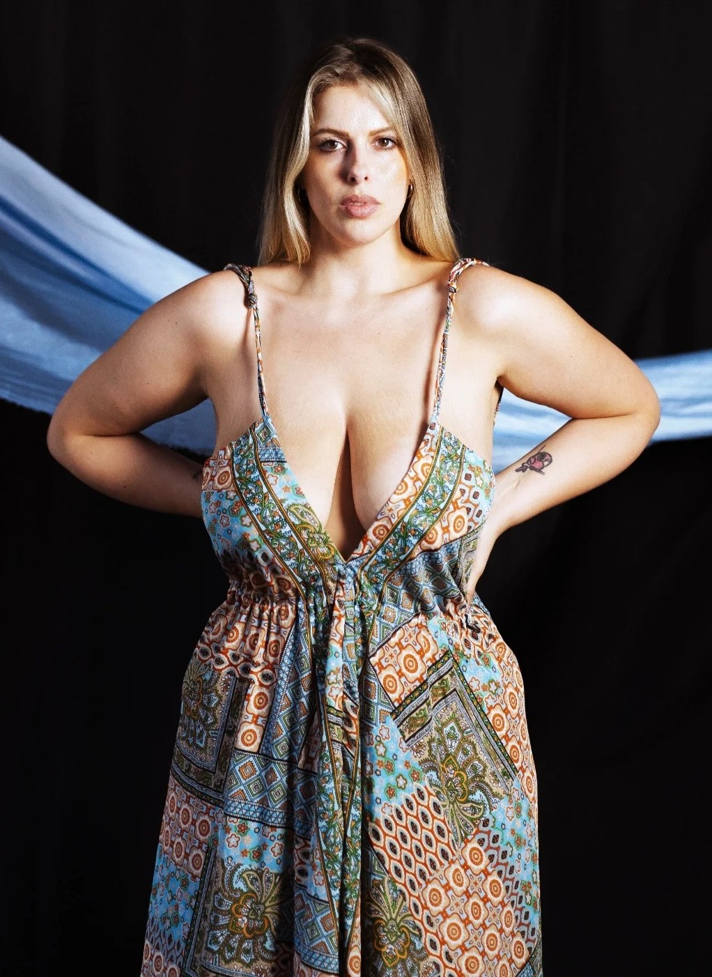 Valentina Morselli [itsvalemo]