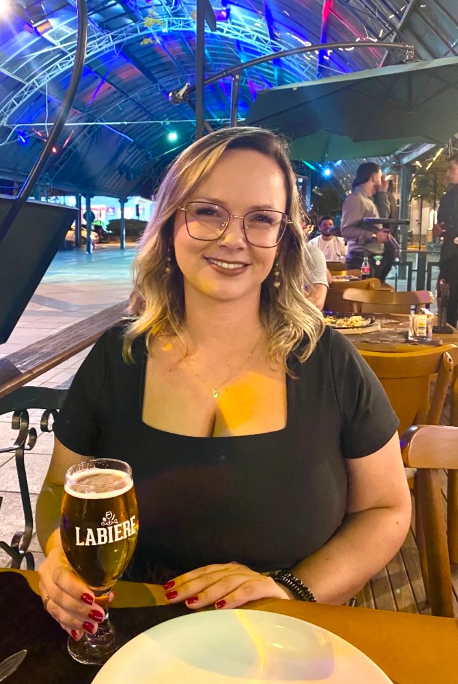 Francine Vurdel [franvurdel]