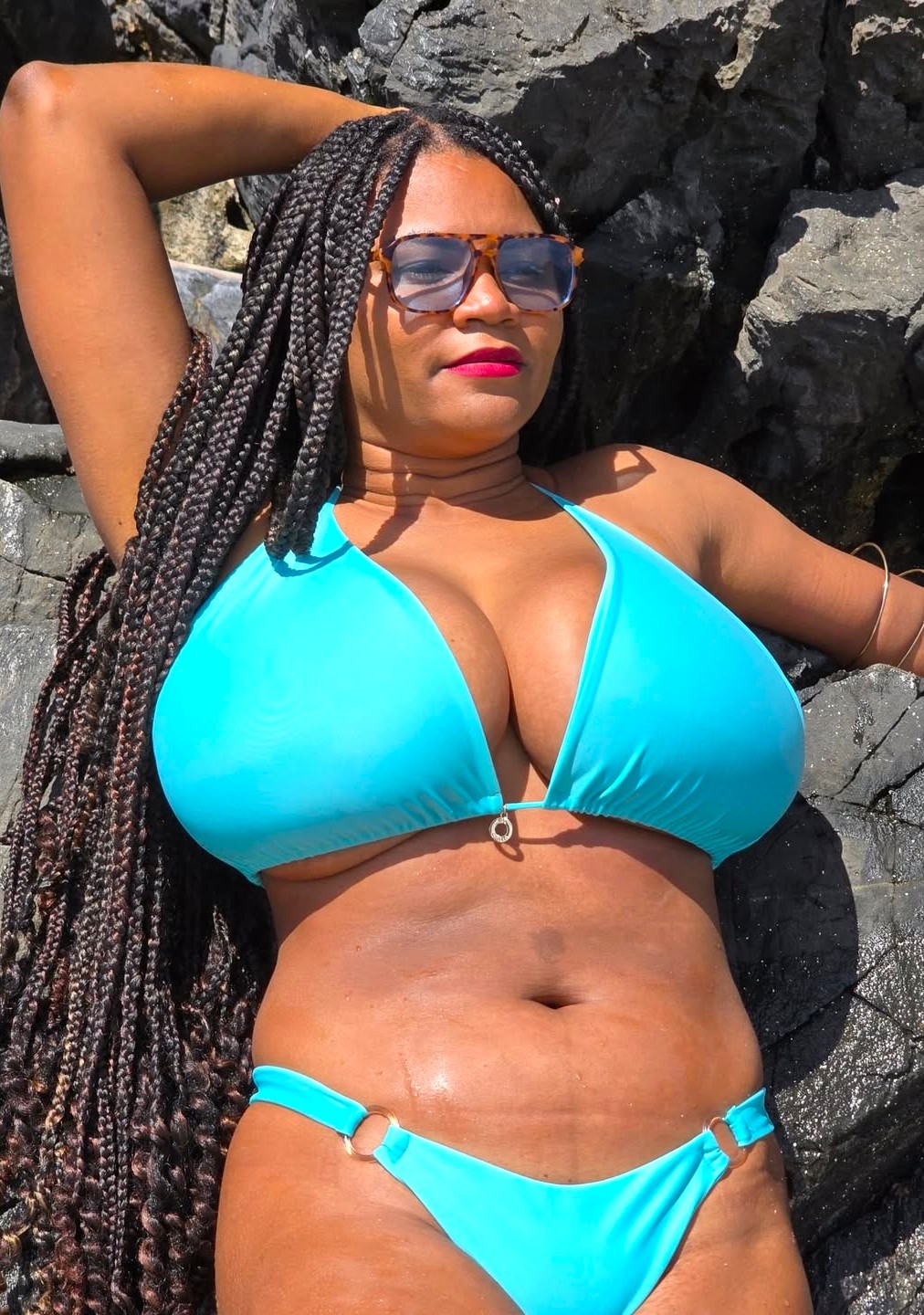 Gisselle Fernández [gis_sexyb]