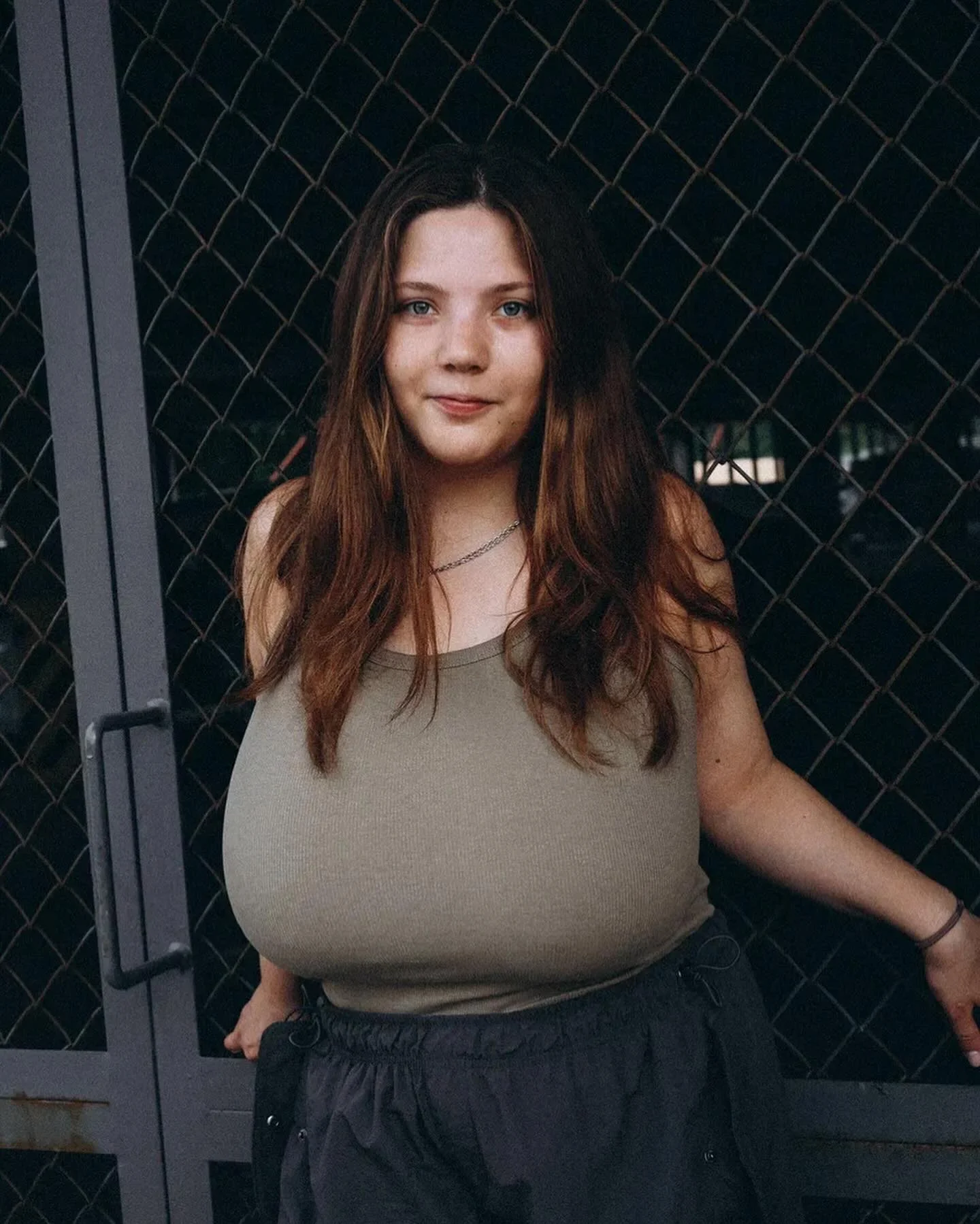 Yuliya Khazieva [hazievay]