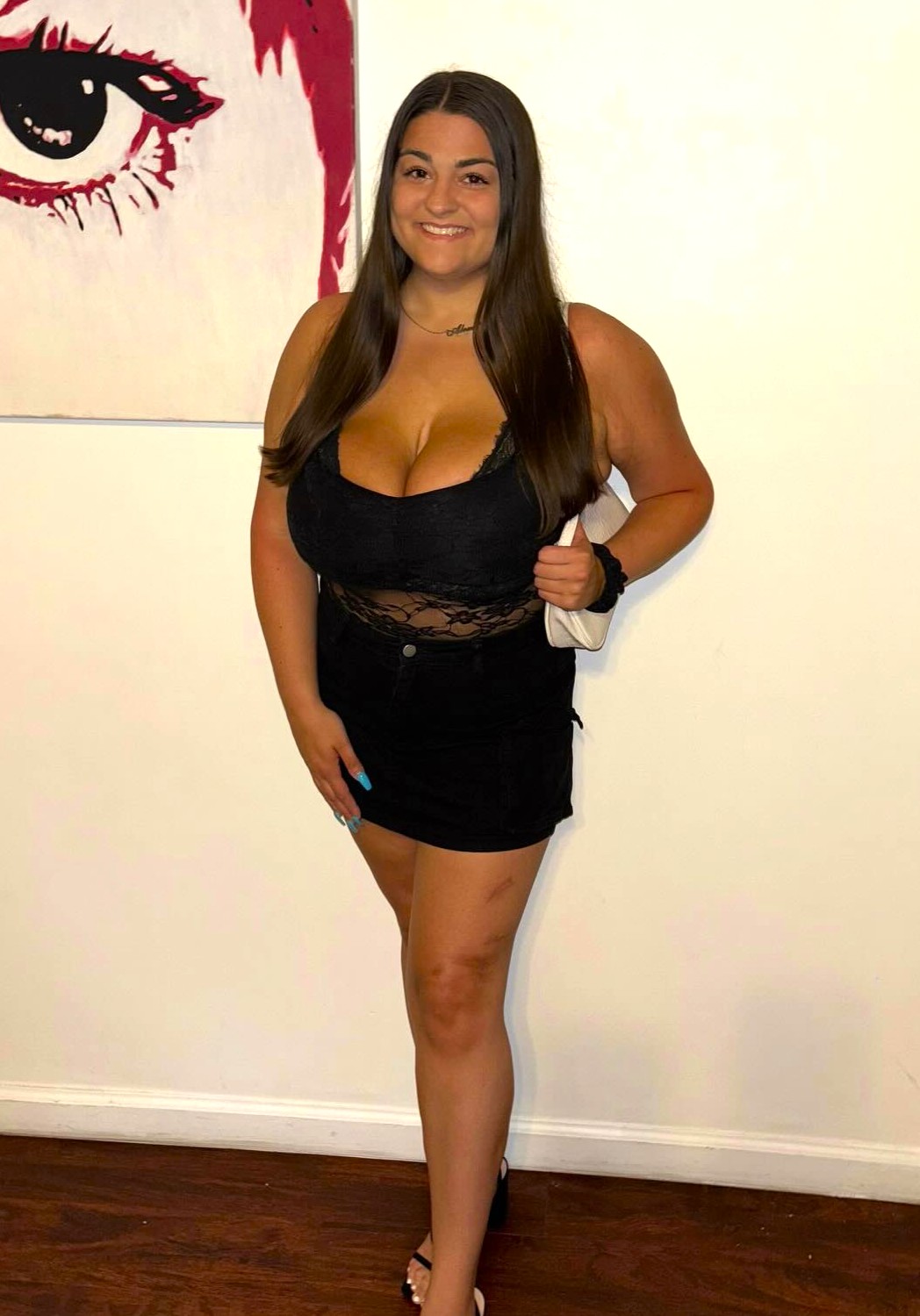 Alexa Bezjian [its__alexaaa_]