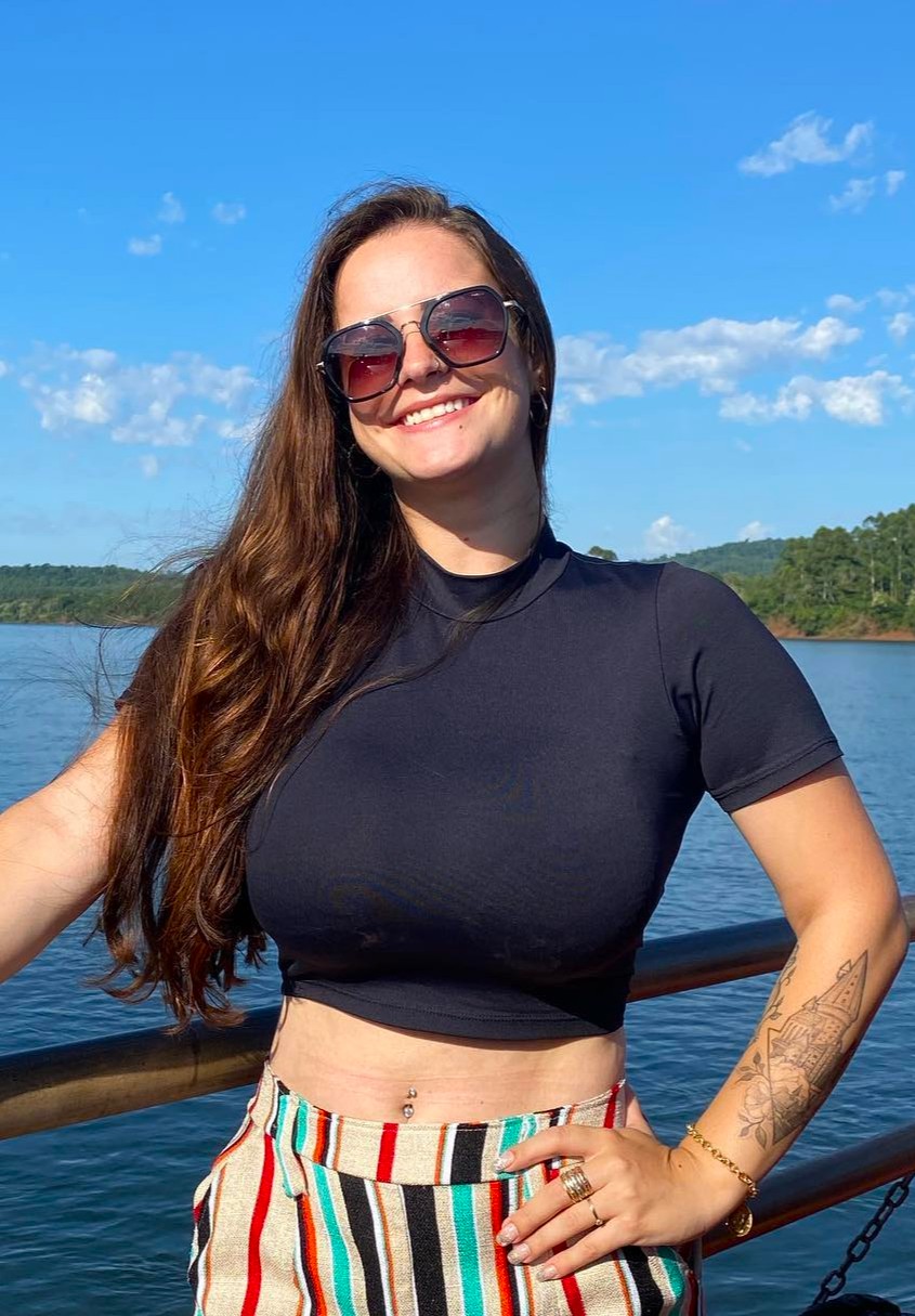 Ana Luíza Herbert [analuizaherbert]