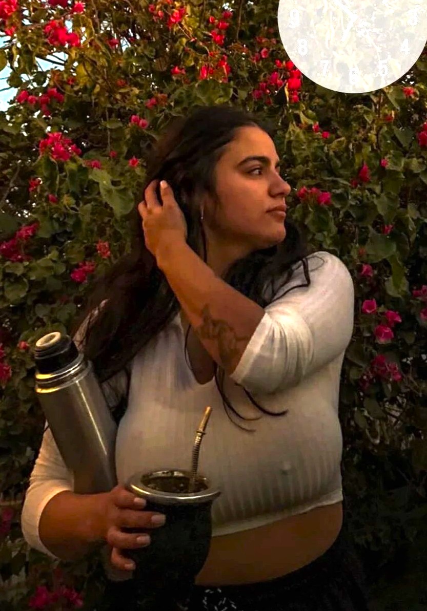 Antonela Tomatis [antonelatomatis]