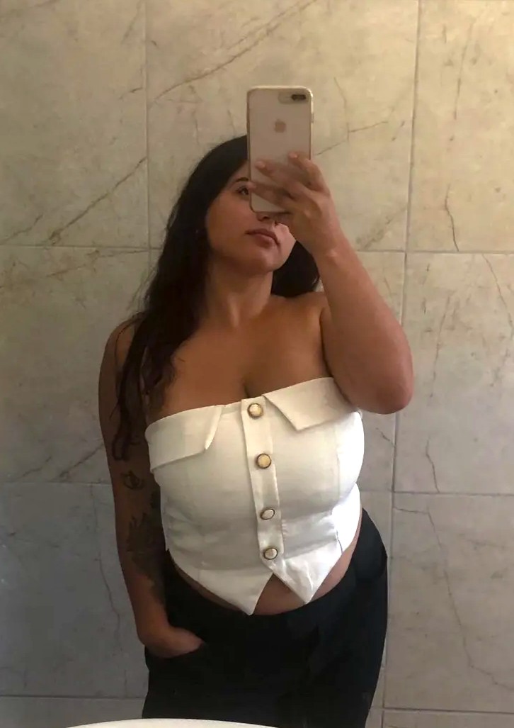 Antonela Tomatis [antonelatomatis]