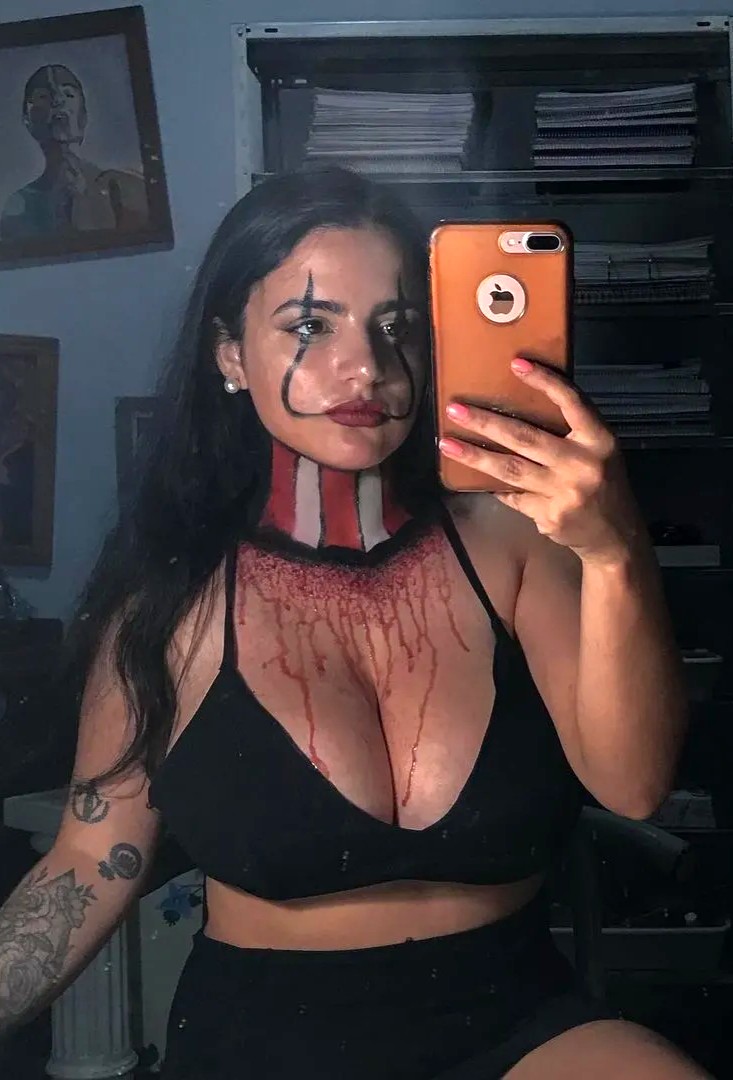 Antonela Tomatis [antonelatomatis]