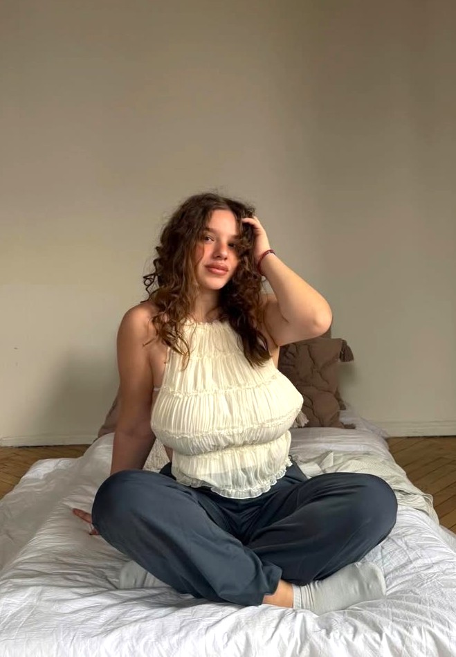 Mariam Baklaga [mariambaklaga]