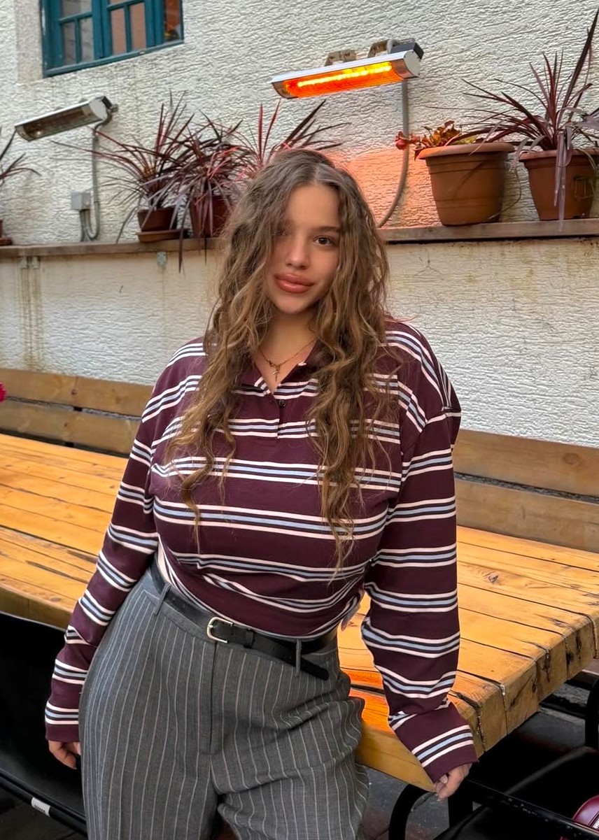 Mariam Baklaga [mariambaklaga]