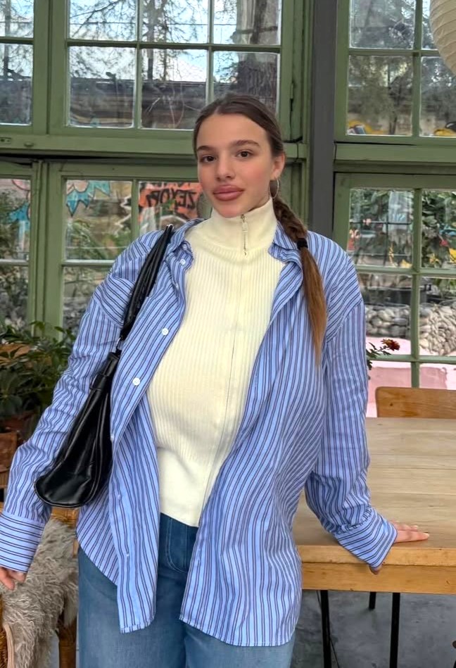 Mariam Baklaga [mariambaklaga]