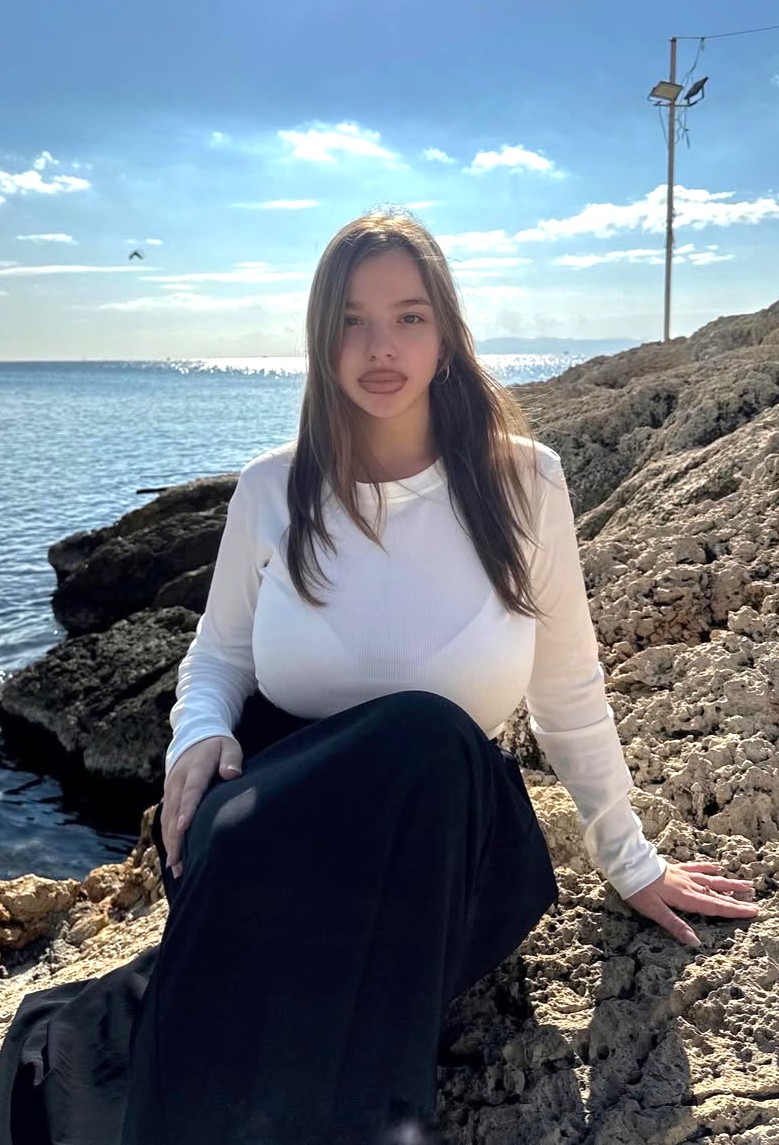 Mariam Baklaga [mariambaklaga]