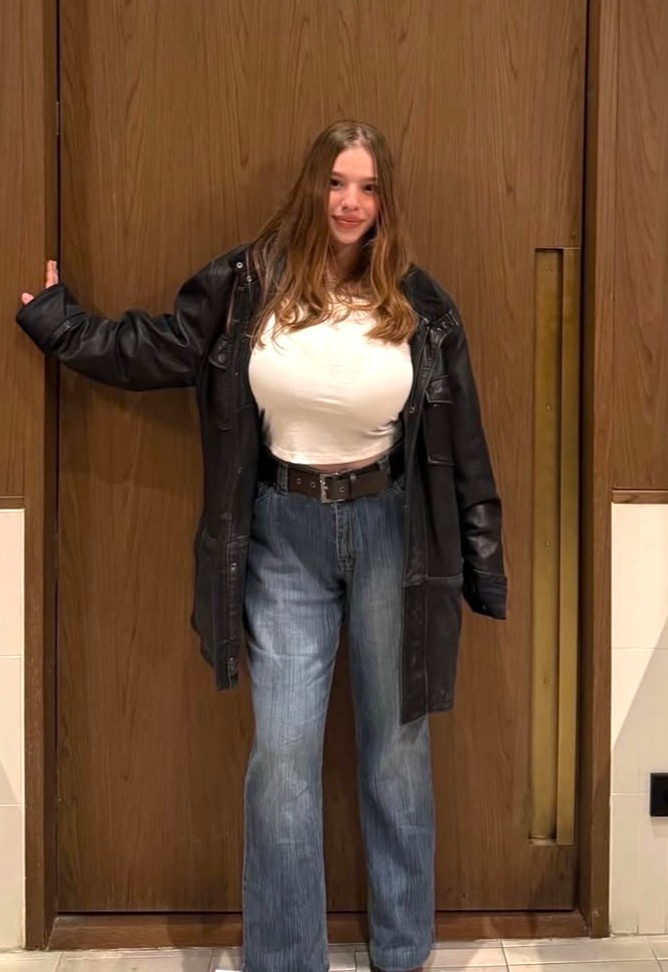 Mariam Baklaga [mariambaklaga]