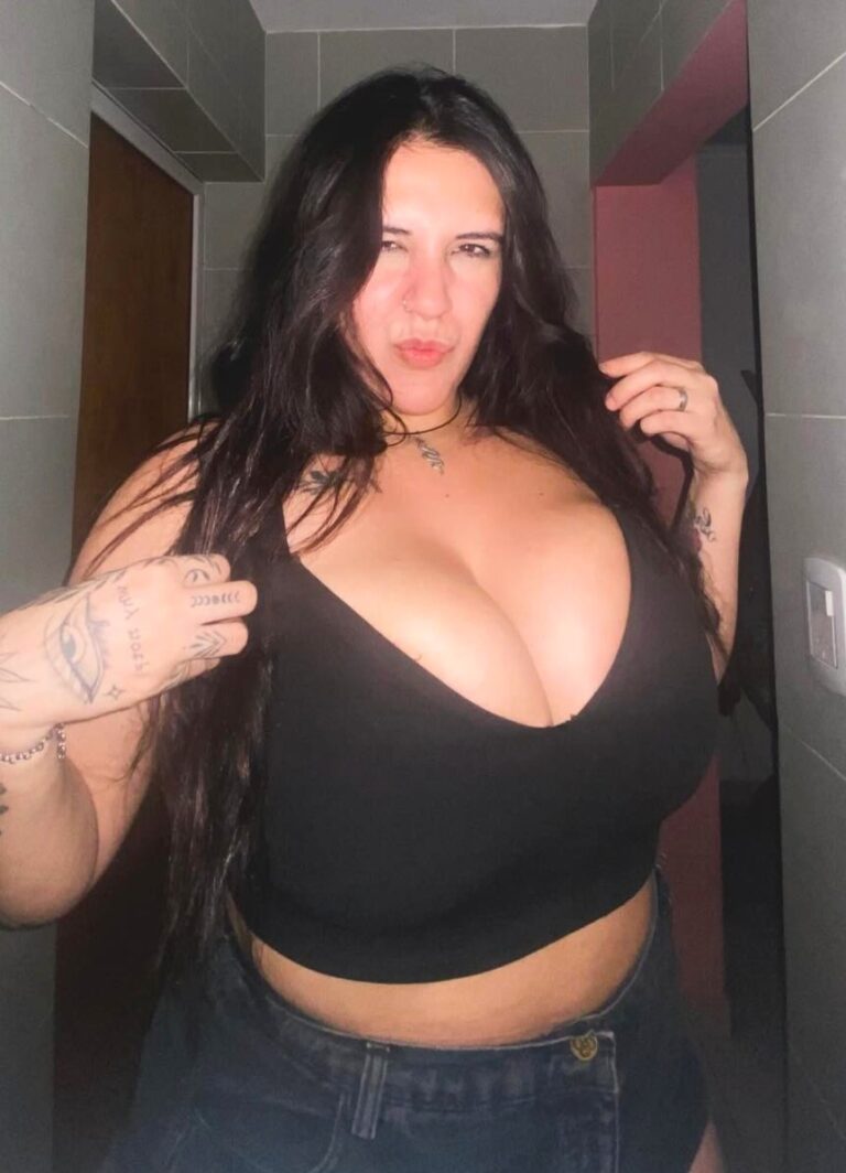 Milena Caseres [milenacaseresss]