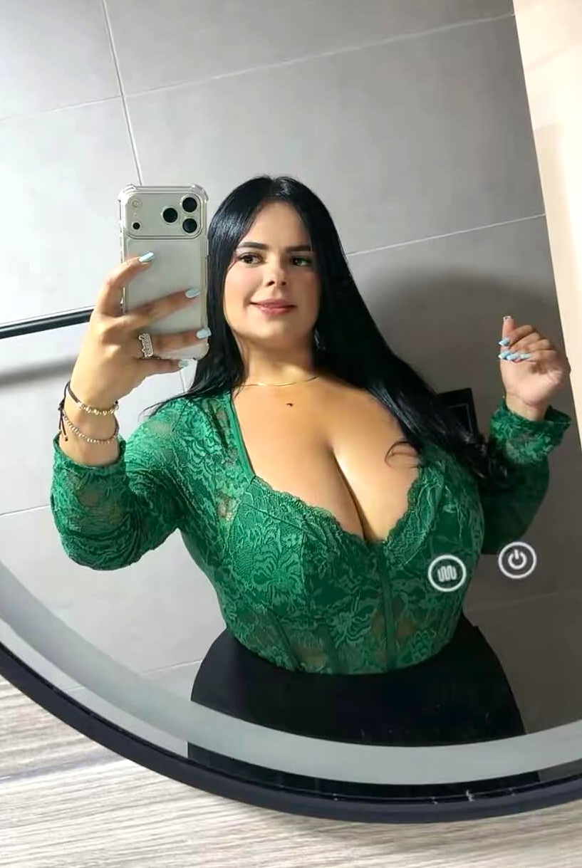 Sandra Perez Lopera [smlperez01]