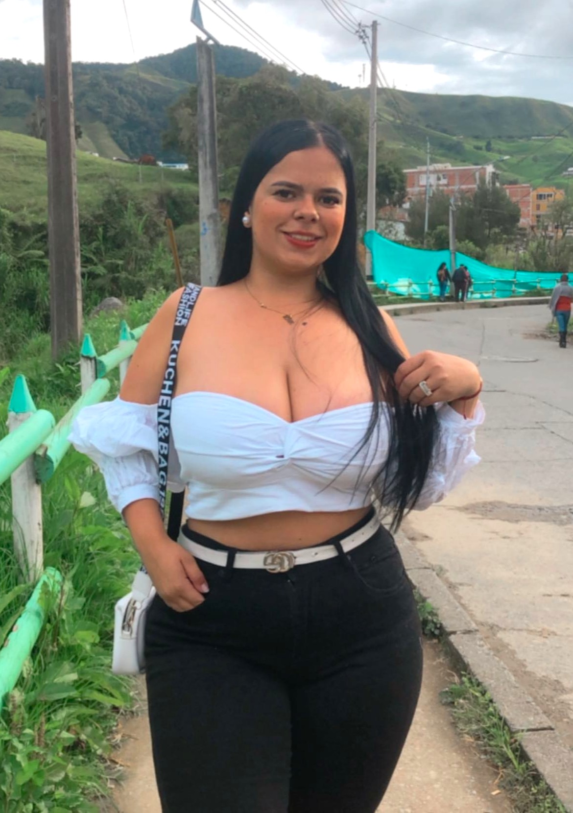 Sandra Perez Lopera [smlperez01]