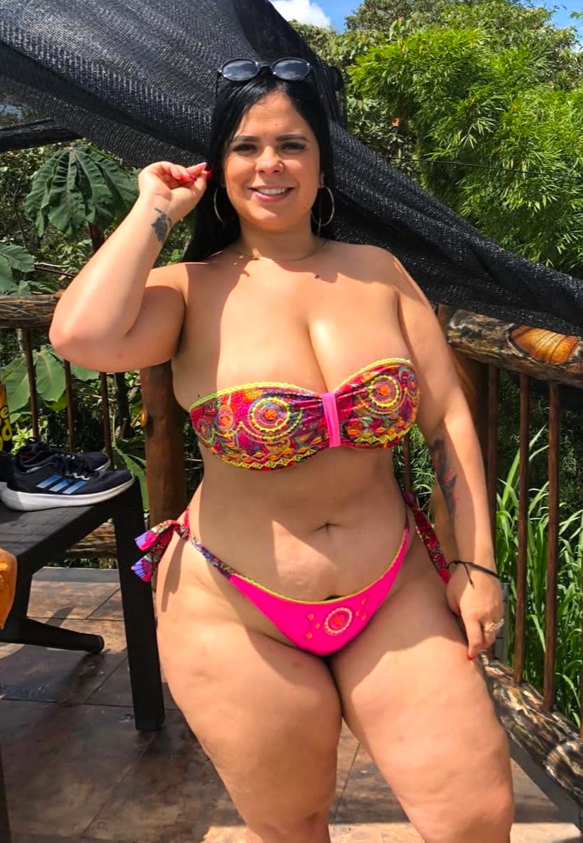 Sandra Perez Lopera [smlperez01]