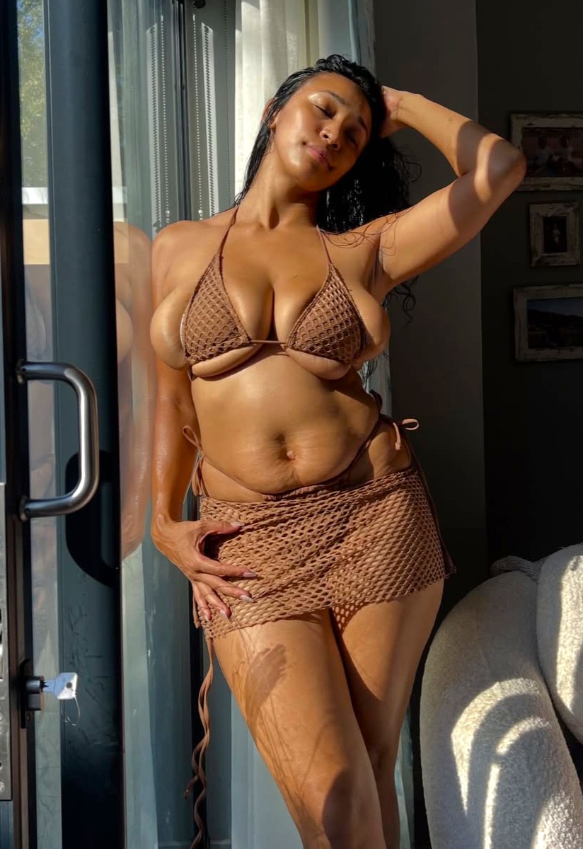 Shameemah Martin [bigmamadiamond]