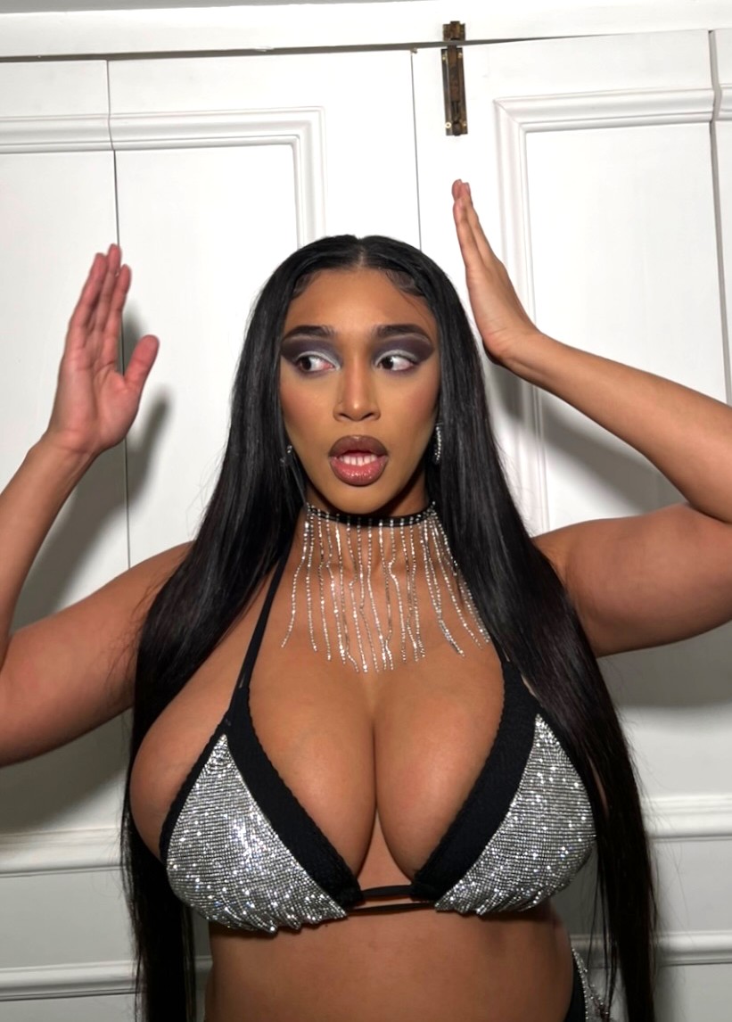 Shameemah Martin [bigmamadiamond]