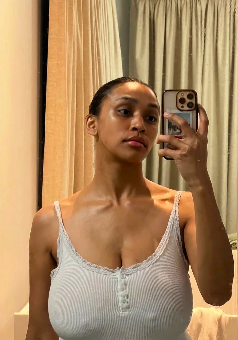 Shameemah Martin [bigmamadiamond]