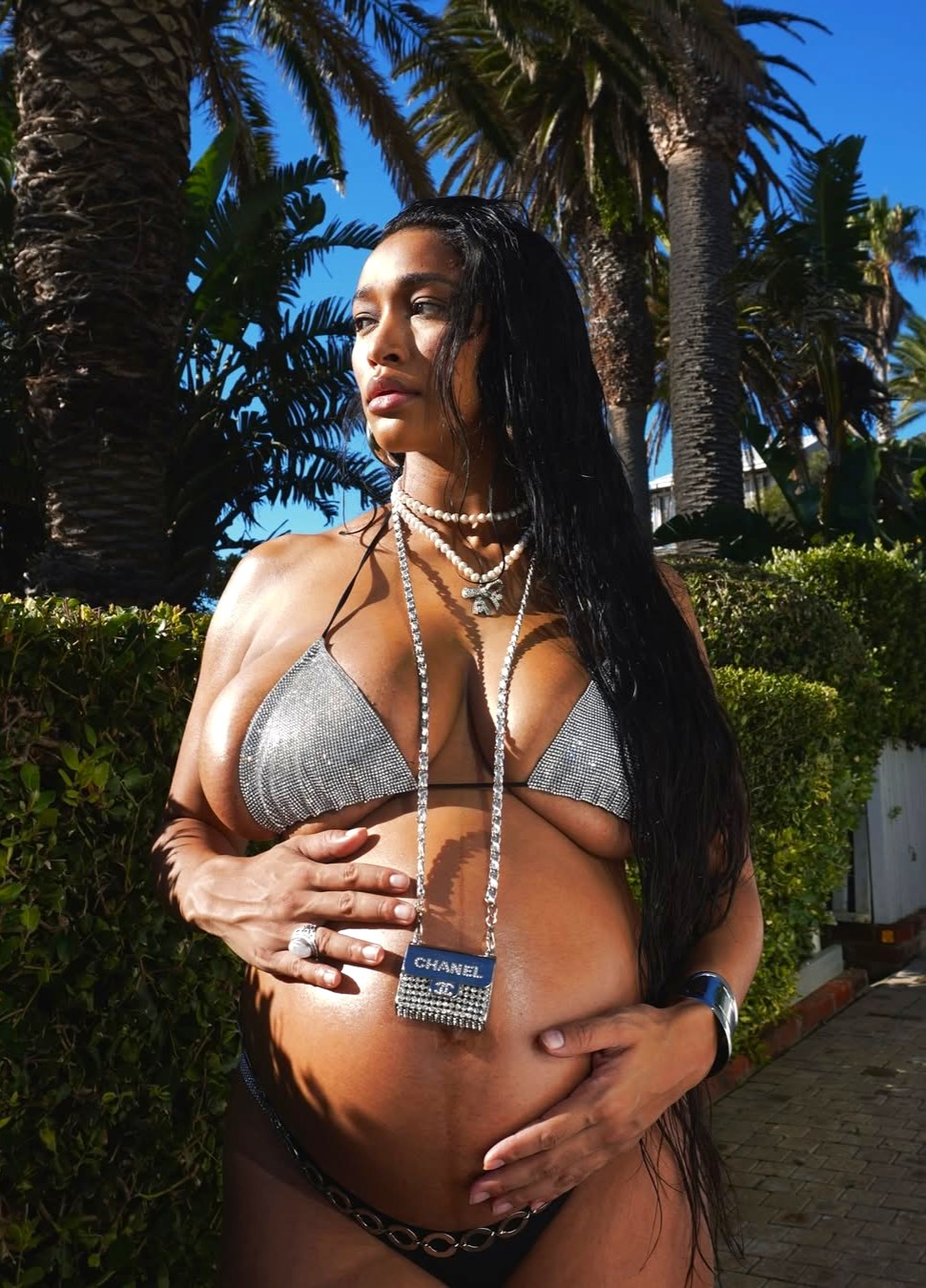 Shameemah Martin [bigmamadiamond]