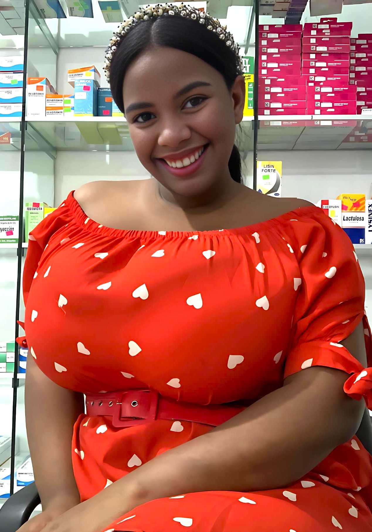 Yorgelys Nuñez [yorge.5]