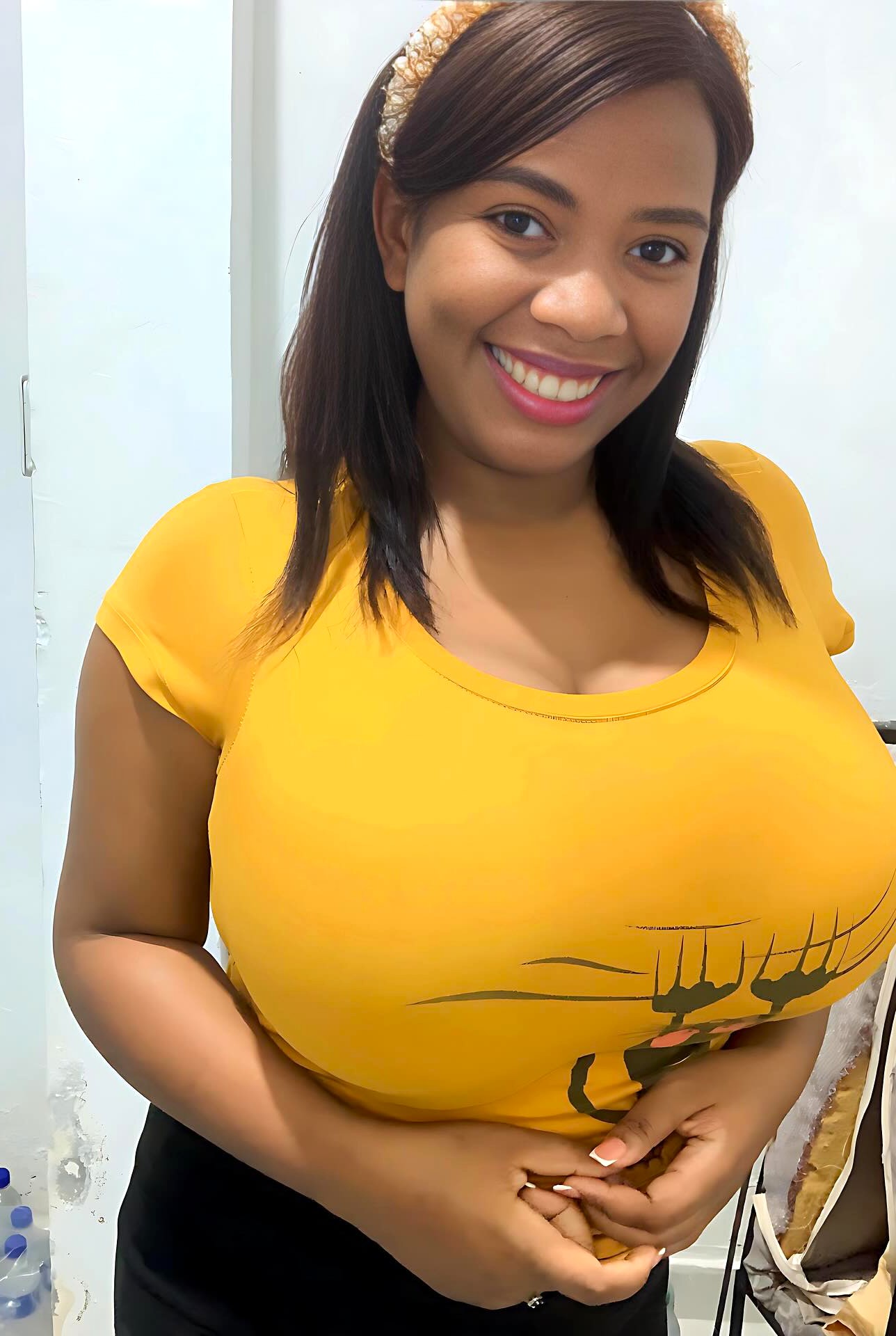 Yorgelys Nuñez [yorge.5]