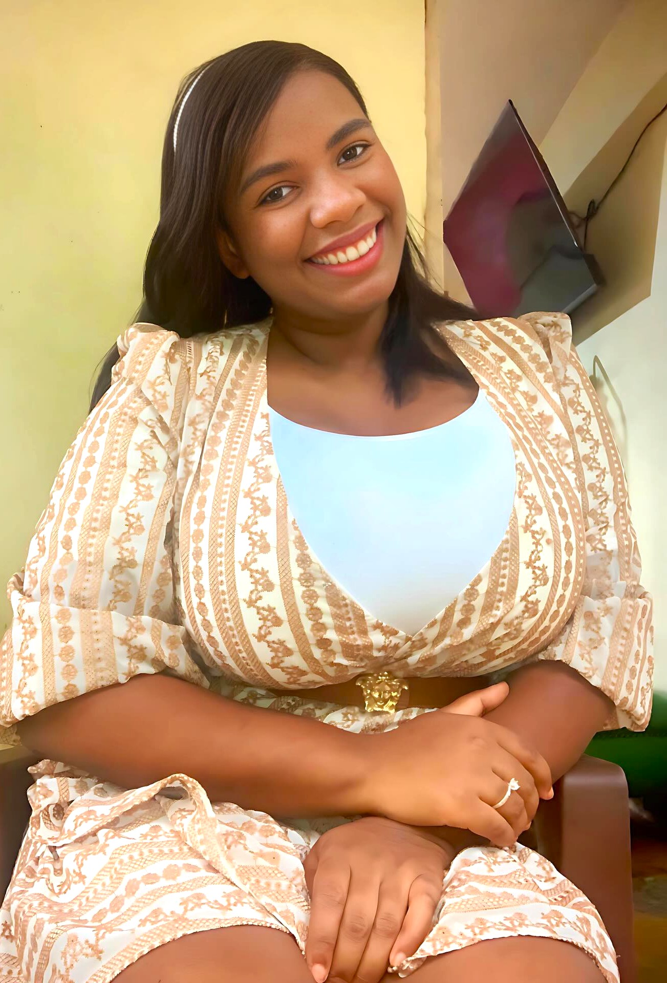 Yorgelys Nuñez [yorge.5]