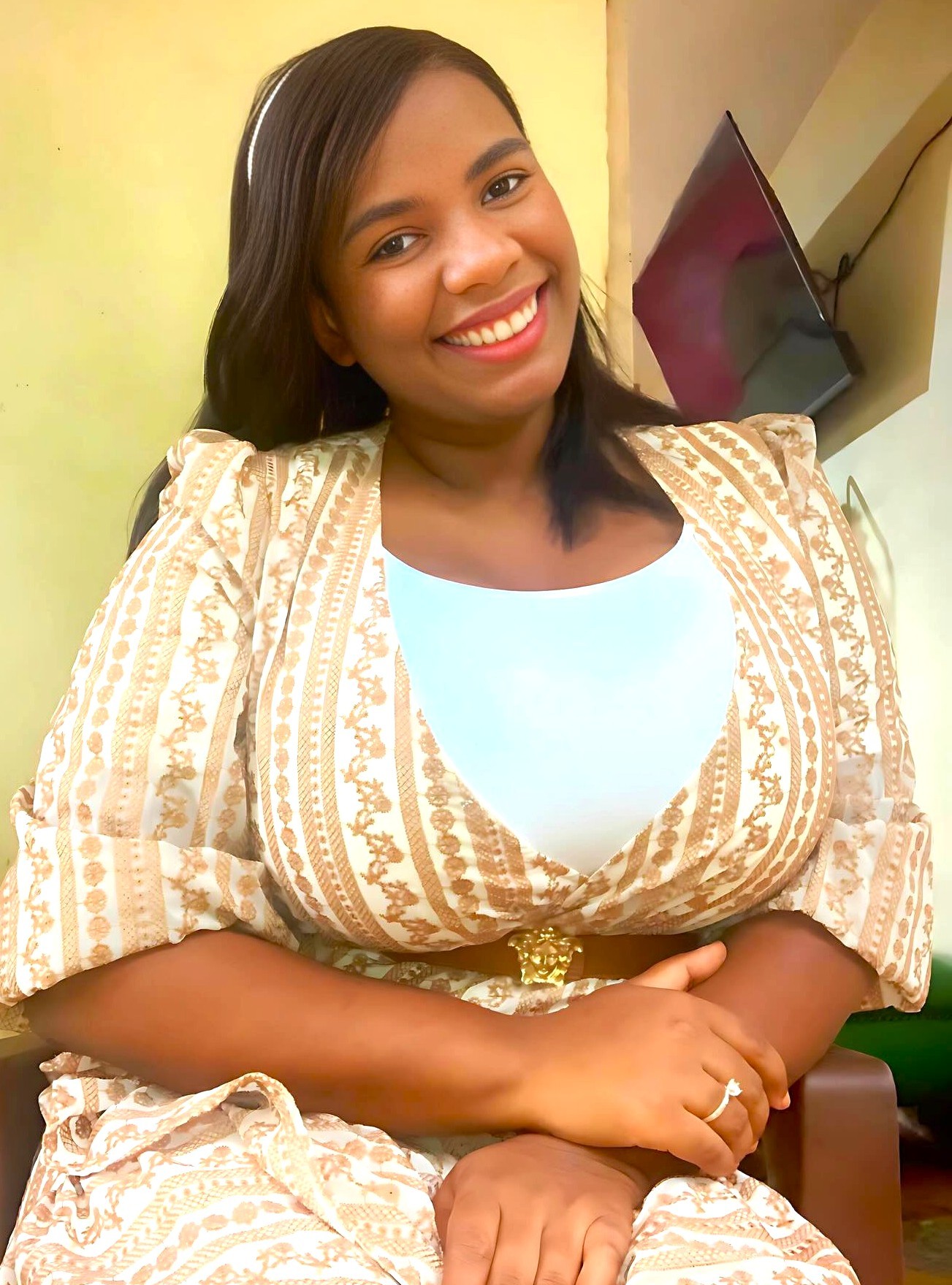 Yorgelys Nuñez [yorge.5]