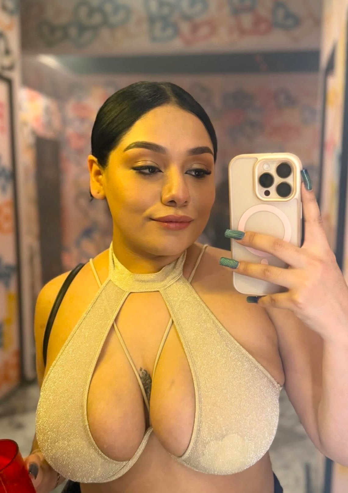 Alejandra Graciano [alejandragraciano28]