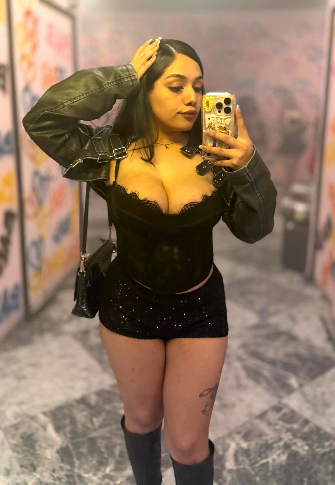 Alejandra Graciano [alejandragraciano28]
